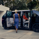 Image for article titled Electric Box On Wheels Startup Canoo Shows What They Can Do Without The Box